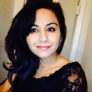 Meet your Posher, Erika